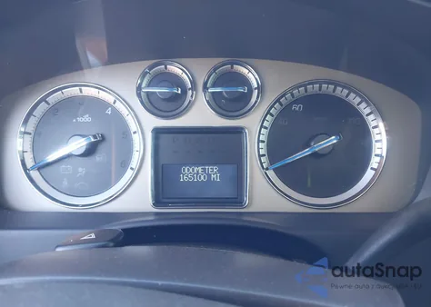 2010 Cadillac Escalade Platinum Edition from USA, damaged, VIN 1GYUKDEF9AR283828